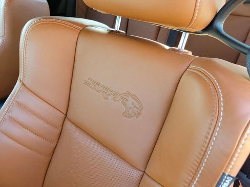 Used 2020 Dodge Challenger SRT Hellcat Redeye image 12