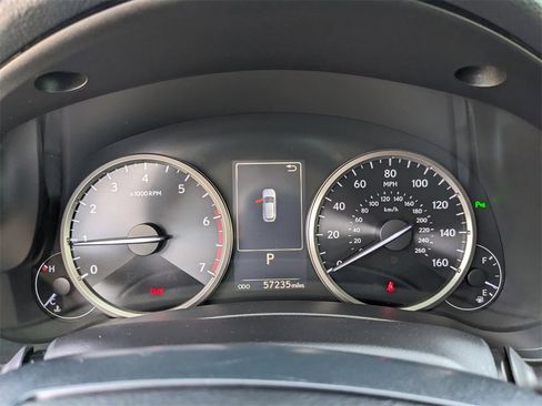 Used 2019 Lexus NX 300 FWD image 35