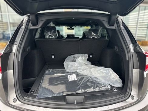 New 2026 Acura RDX SH-AWD image 13