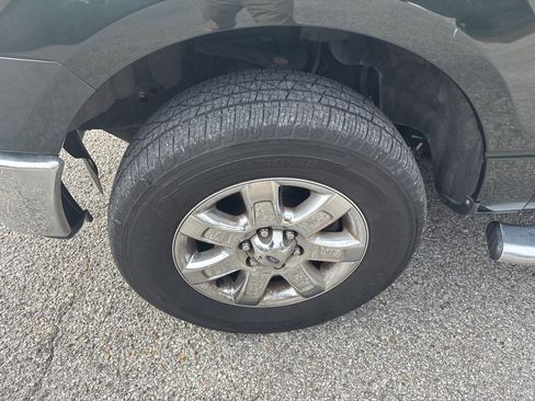 Used 2014 Ford F150 XLT w/ Equipment Group 302A Luxury image 12