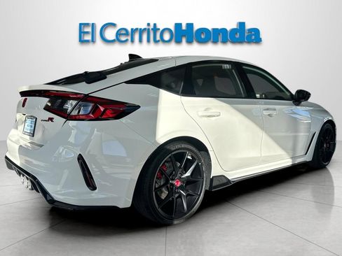 New 2026 Honda Civic Type R image 3