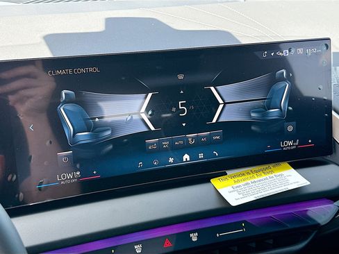 New 2025 BMW X3 xDrive30i w/ Convenience Package image 15