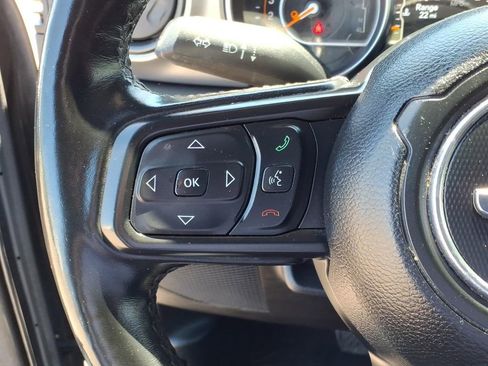 Used 2021 Jeep Gladiator Sport AWD/4WD image 18