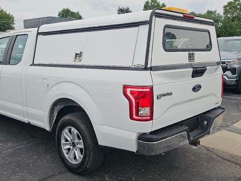 Used 2016 Ford F150 XL w/ Equipment Group 101A Mid RWD image 5