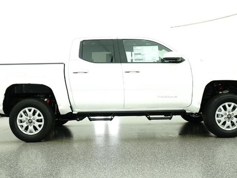New 2026 Toyota Tacoma SR5 AWD/4WD image 54