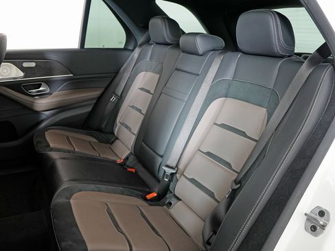 Certified 2022 Mercedes-Benz GLE 53 AMG 4MATIC image 28