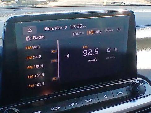 Certified 2023 Kia Forte LXS image 16