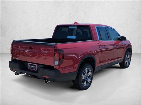 New 2026 Honda Ridgeline RTL image 7