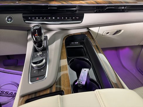 Used 2024 Cadillac Escalade Sport Platinum image 36