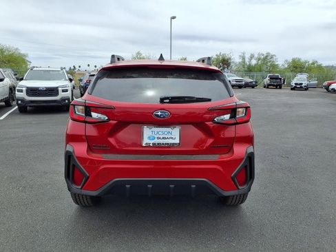 New 2026 Subaru Crosstrek 2.0i Premium AWD/4WD image 10