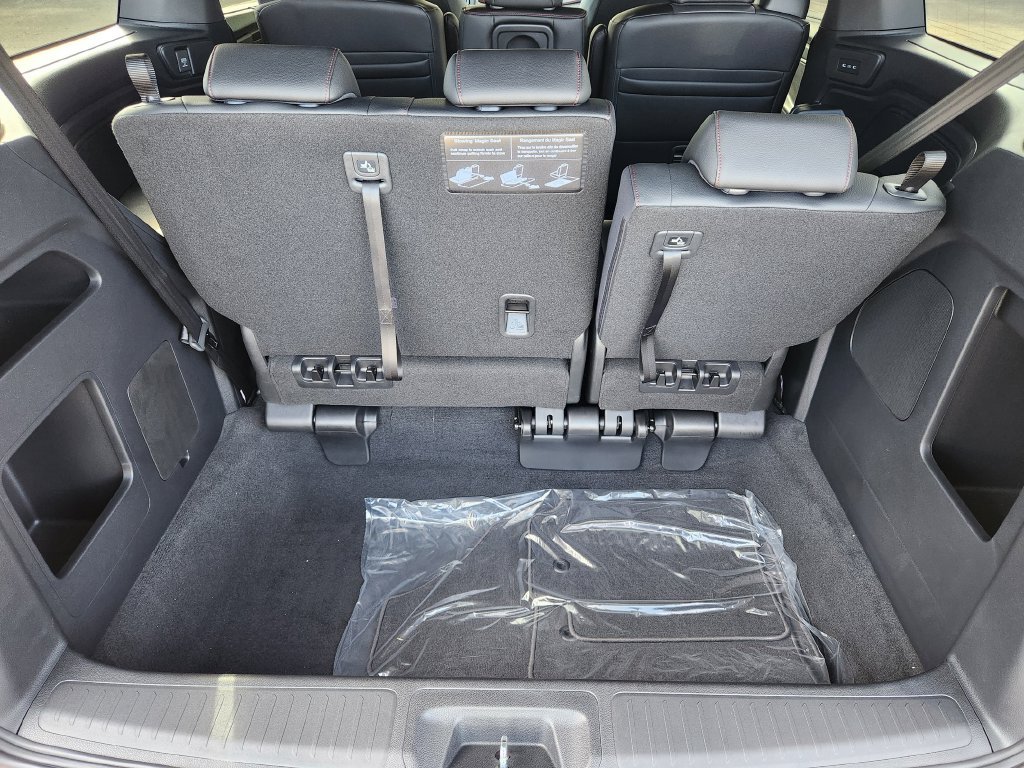 New 2026 Honda Odyssey Sport-L image 21