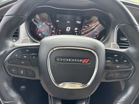 Used 2021 Dodge Charger R/T w/ Plus Group RWD image 26