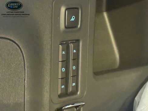 New 2025 Ford Expedition Max King Ranch AWD/4WD image 45