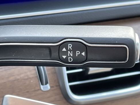 Certified 2024 Mercedes-Benz GLS 450 4MATIC image 30