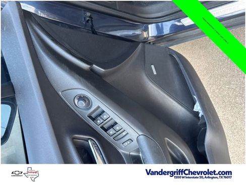 Used 2018 Chevrolet Trax Premier FWD image 10