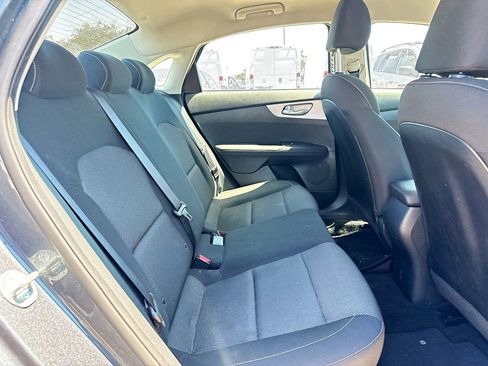 Used 2024 Kia Forte LX image 26