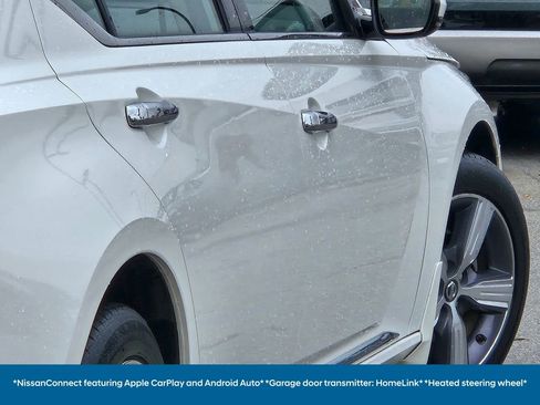 Used 2020 Nissan Altima 2.5 SL image 17