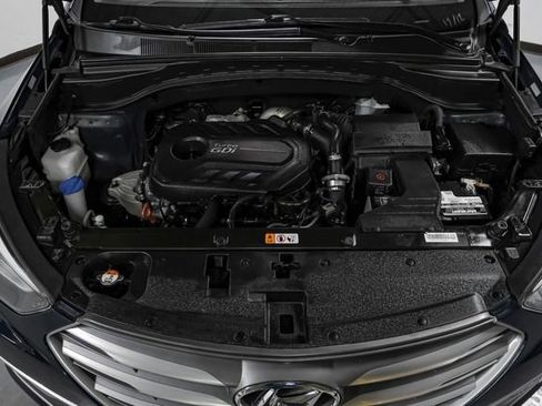 Used 2018 Hyundai Santa Fe Sport image 63