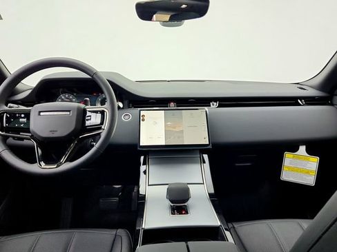 New 2025 Land Rover Range Rover Evoque S image 29