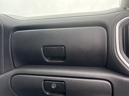 Used 2021 Chevrolet Silverado 1500 LT Trail Boss w/ Bed Protection Package image 15