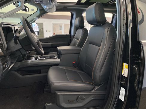 New 2026 Ford F350 Lariat AWD/4WD image 23
