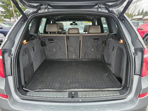 Used 2013 BMW X3 xDrive35i image 14