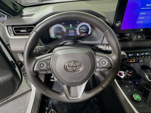 Certified 2024 Toyota RAV4 XSE w/ Weather Package AWD/4WD image 11