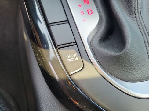 Certified 2024 Kia Forte GT-Line FWD image 21