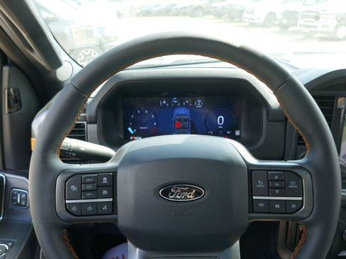 New 2026 Ford F150 Tremor w/ Equipment Group 402B AWD/4WD image 20