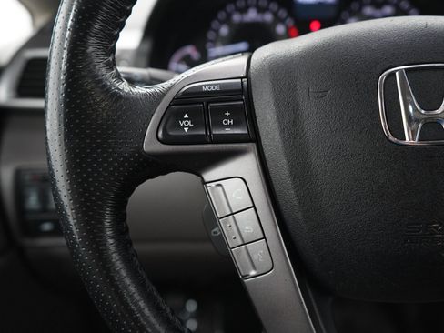 Used 2015 Honda Odyssey EX-L image 26