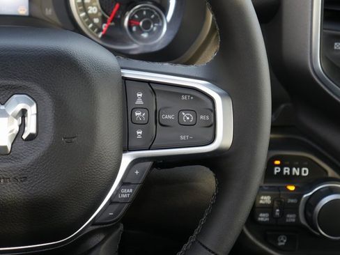 Used 2025 RAM 1500 Big Horn image 18