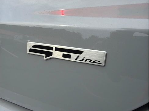 Used 2024 Kia K5 GT-Line AWD/4WD image 7