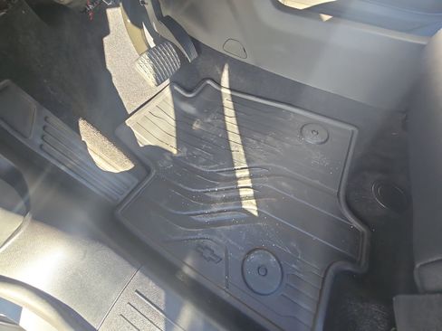 New 2026 Chevrolet Equinox EV LT w/ LPO, All-Weather Mat Package image 72