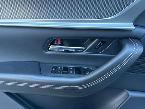 New 2026 MAZDA CX-70 3.3 Turbo w/ Preferred Package image 11