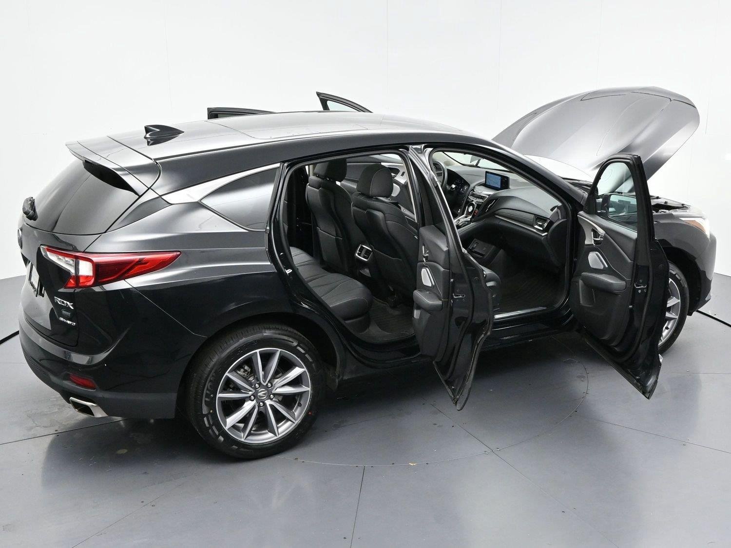 Used 2023 Acura RDX w/ Technology Package AWD/4WD image 38