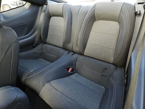 New 2026 Ford Mustang Coupe image 26