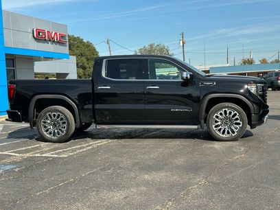 New 2026 GMC Sierra 1500 Denali Ultimate