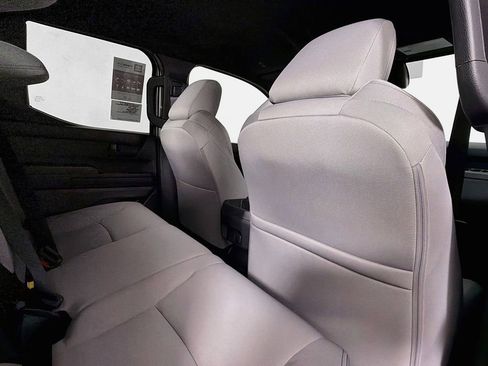 New 2026 Toyota Tacoma SR5 AWD/4WD image 26