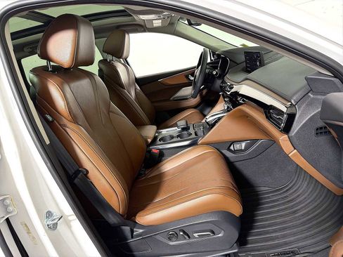 Used 2024 Acura MDX SH-AWD w/ Technology Package image 24