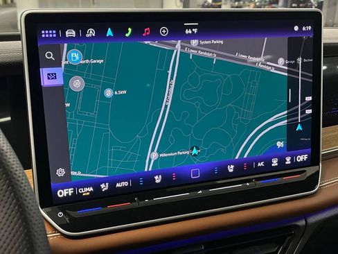 New 2026 Volkswagen Tiguan SEL R-Line AWD/4WD image 31