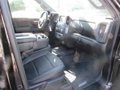 Used 2019 GMC Sierra 1500 2WD Double Cab w/ LPO, GMC Protection Package image 10
