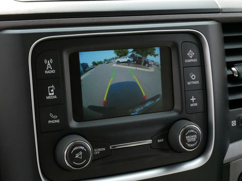 Used 2019 RAM 1500 Express w/ Express Value Package AWD/4WD image 30