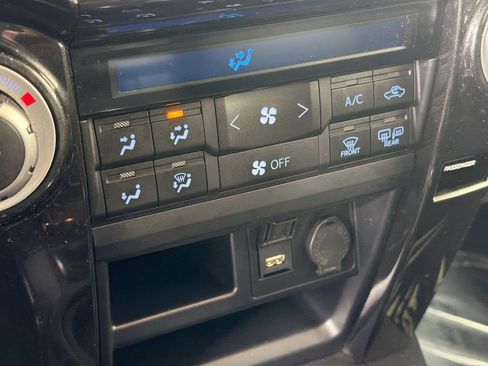 Used 2022 Toyota 4Runner TRD Pro AWD/4WD image 19