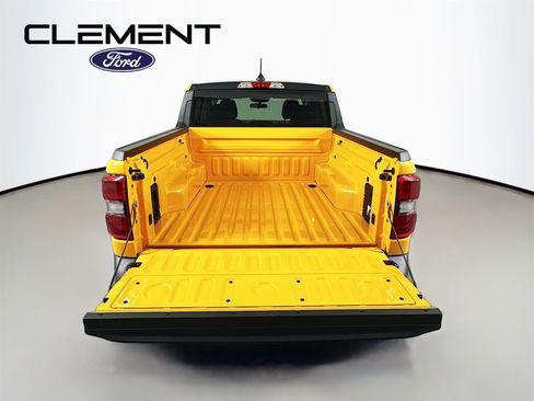 New 2026 Ford Maverick XLT w/ XLT Luxury Package image 10