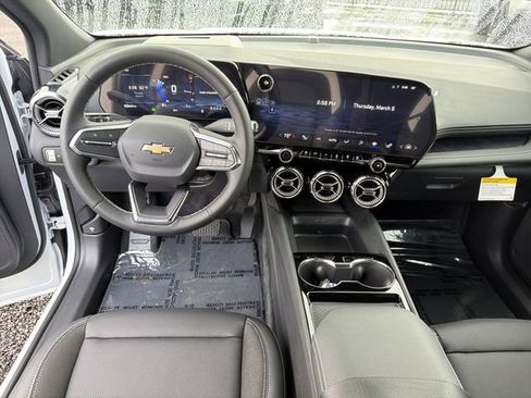 New 2026 Chevrolet Blazer EV LT AWD/4WD image 12