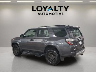 Used 2023 Toyota 4Runner TRD Off-Road Premium w/ Off Road Premium Plus Package