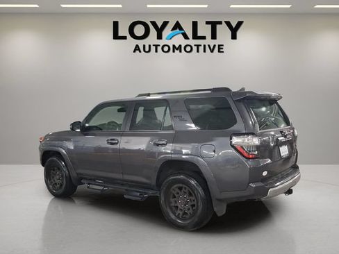 Used 2023 Toyota 4Runner TRD Off-Road Premium w/ Off Road Premium Plus Package AWD/4WD image 3