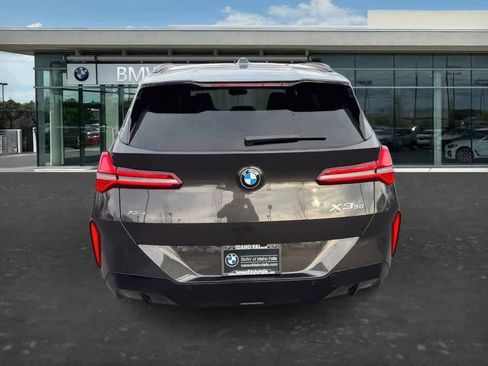 New 2026 BMW X3 xDrive30 w/ Premium Package AWD/4WD image 7