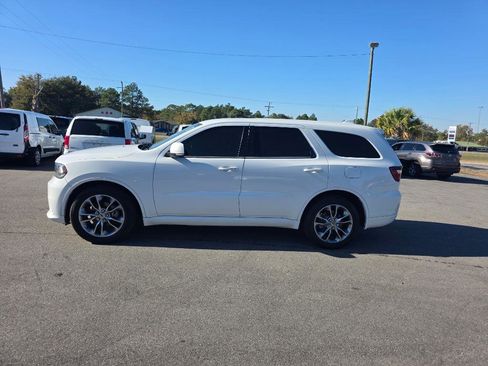Used 2020 Dodge Durango GT image 2