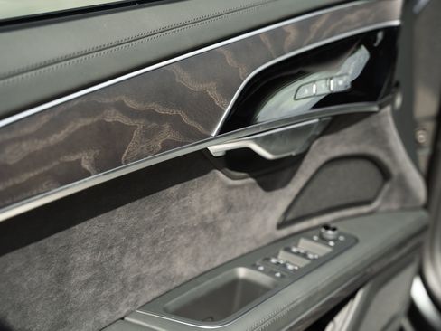New 2027 Audi A8 L 3.0T AWD/4WD image 22